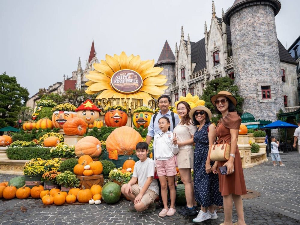 Da Nang with Kids. Is Da Nang Good for Families?