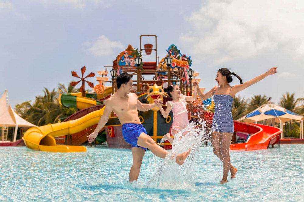 Da Nang with Kids. Making Da Nang Work For Your Family