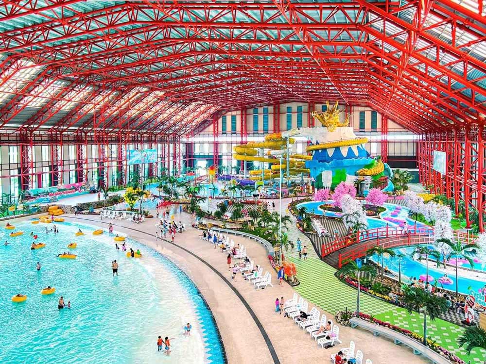 Da Nang with Kids. Other Activities That Work With Children