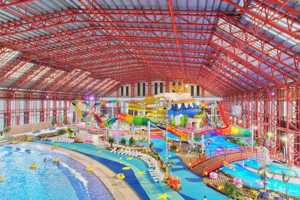 Da Nang with Kids. Pacing a Family Itinerary