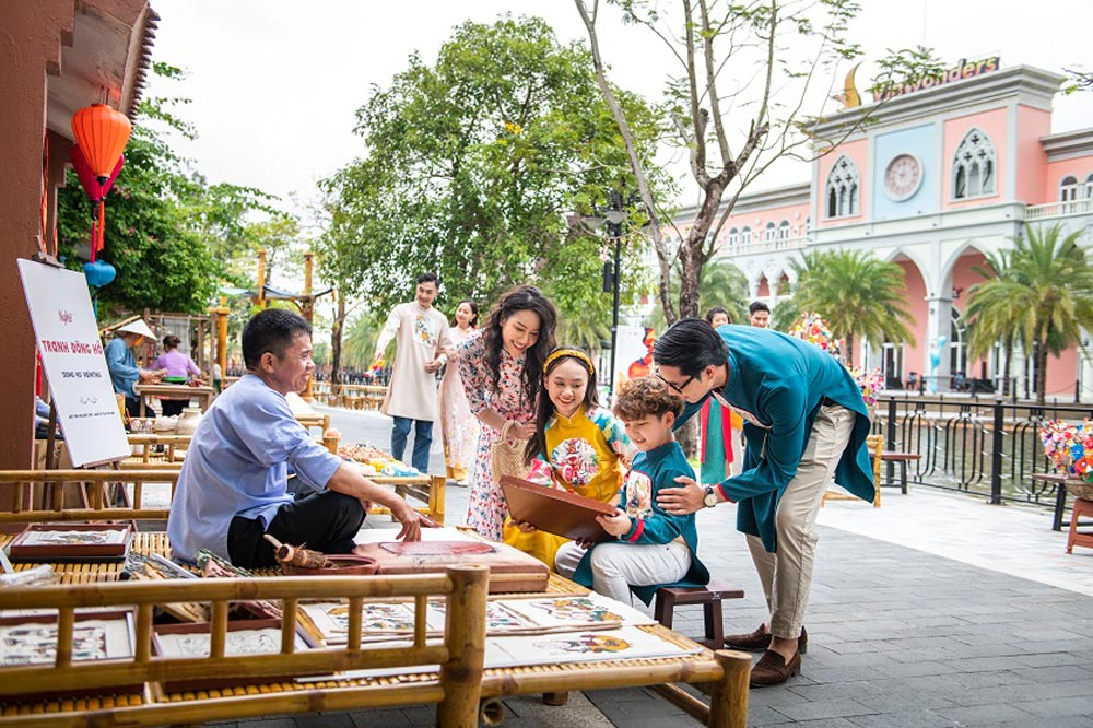 Da Nang with Kids. Practicalities With Children