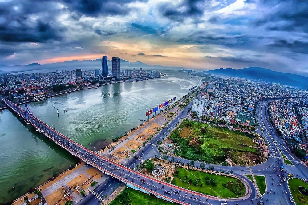 Danang to Hoi An. How Do You Get Around Da Nang?
