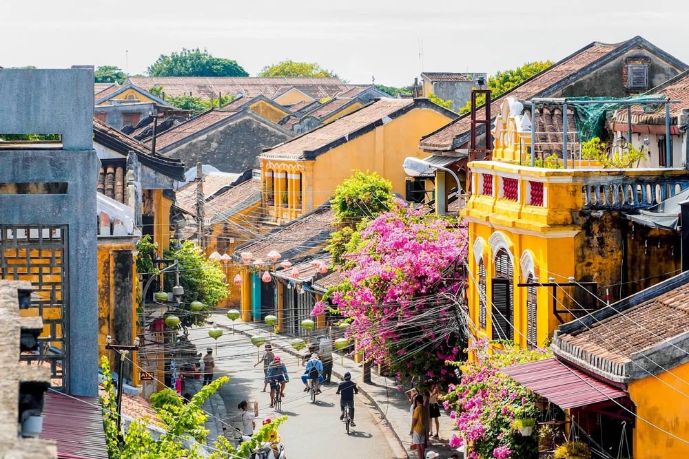 Danang to Hoi An. How Do You Get from Da Nang to Hoi An?