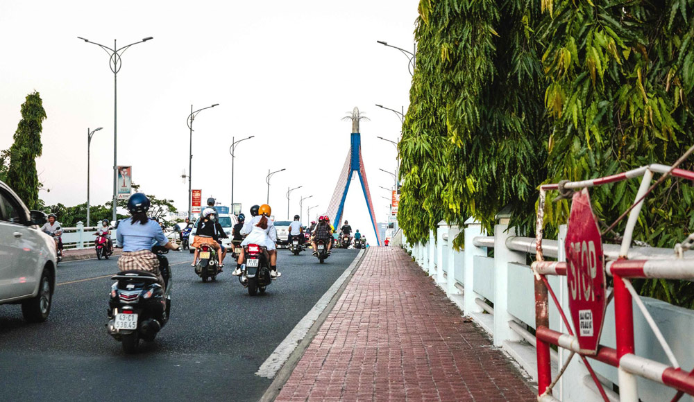 Danang to Hoi An. Practical Tips for First-Time Transport in Da Nang