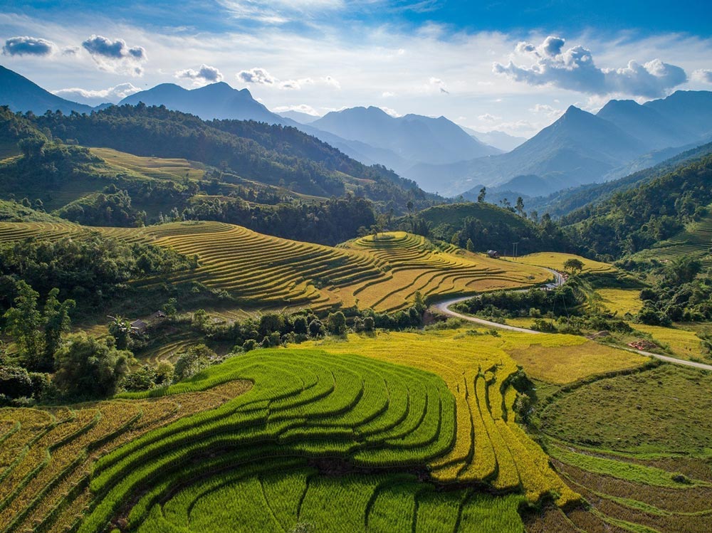 Danang to Sapa. FAQ: Planning Your Central to Northern Vietnam Journey