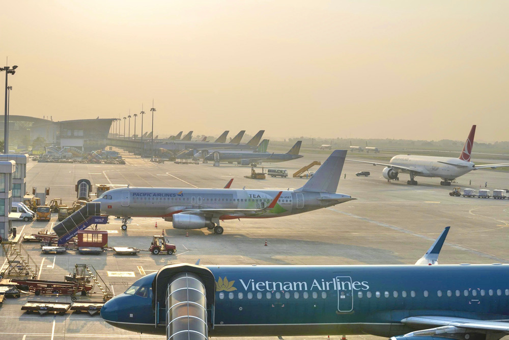 Danang to Sapa. Introduction