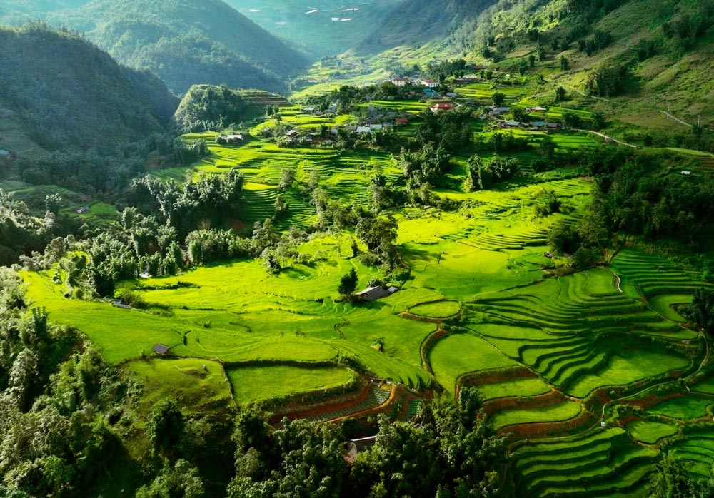 Danang to Sapa. Seamless Travel Across Vietnam with Asia Mystika