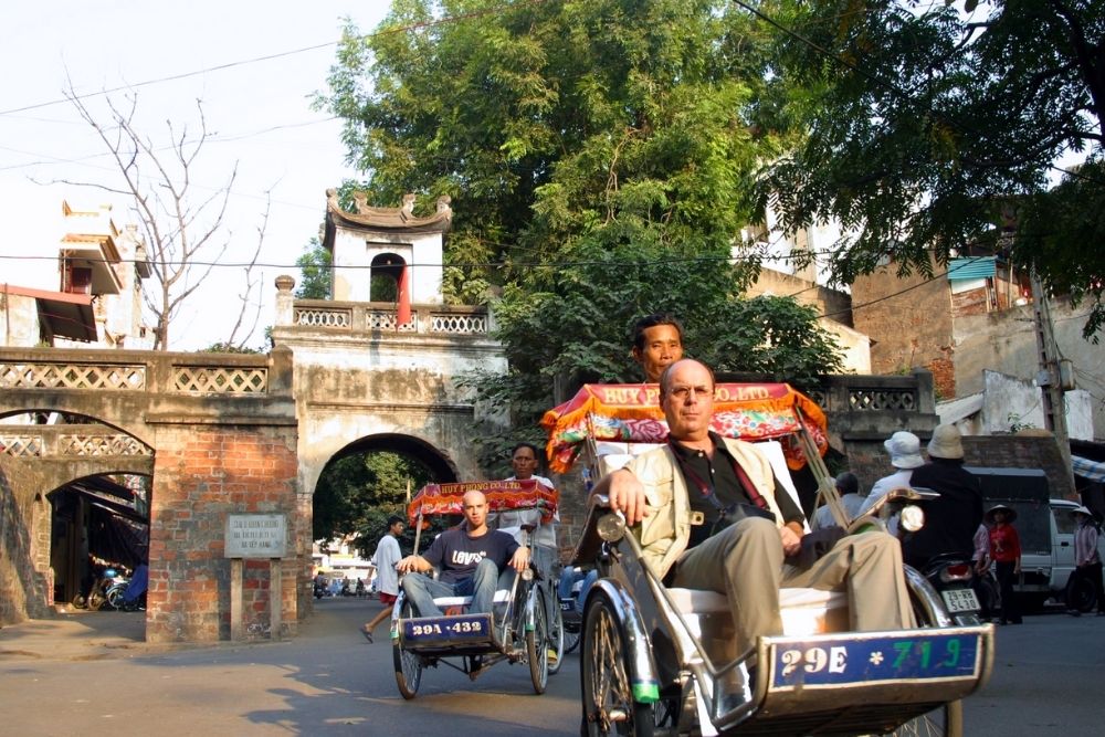 Day Trips From Hanoi. Introduction: You're in Hanoi... Should You Leave? 