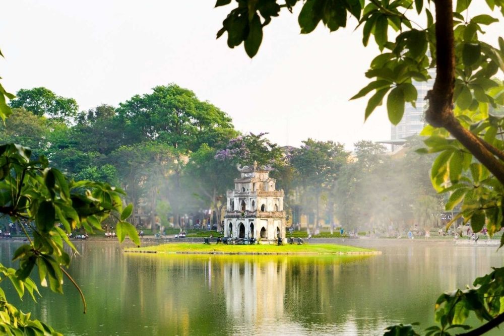 Day Trips From Hanoi. The Big Question: One Day in Hanoi vs. a Day Trip