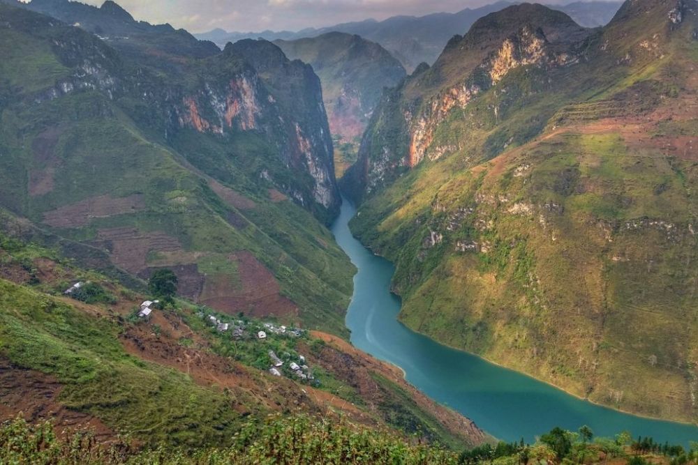Day Trips From Hanoi. Trips That Are NOT Day Trips (Don't Be Fooled!). Ha Giang Loop