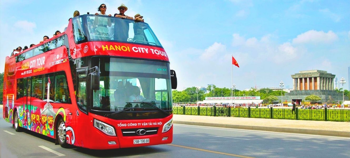 The 2025 Guide to the Best Day Trips From Hanoi (And Which Are Actually Worth It) 