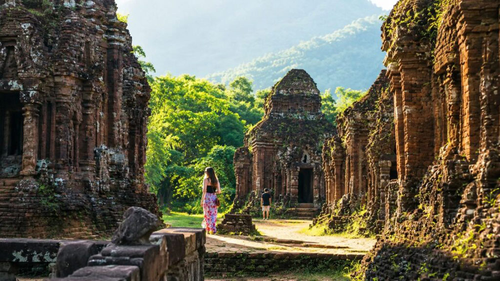 Direct Flights to Da Nang. Choosing Your Route to Da Nang