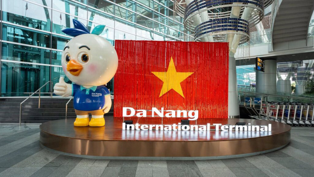 Direct Flights to Da Nang. Da Nang International Airport (DAD) in Brief