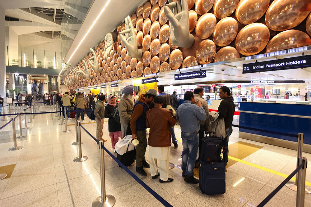 Direct Flights to Da Nang. Flying to Da Nang From India