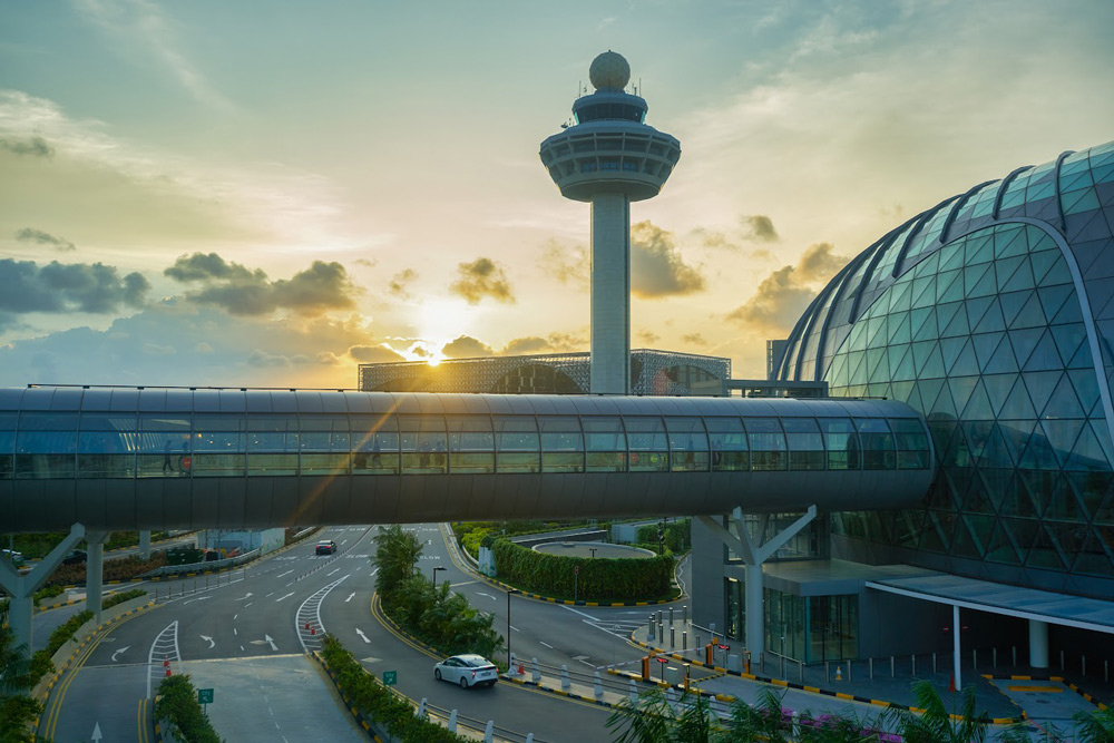 Direct Flights to Da Nang. Flying to Da Nang From Singapore