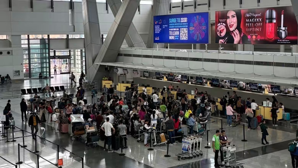 Direct Flights to Da Nang. Flying to Da Nang From the Philippines