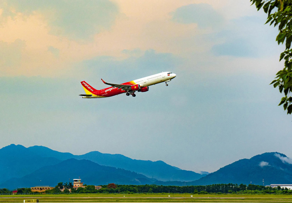 Direct Flights to Da Nang From Singapore, Manila, Delhi and Dubai