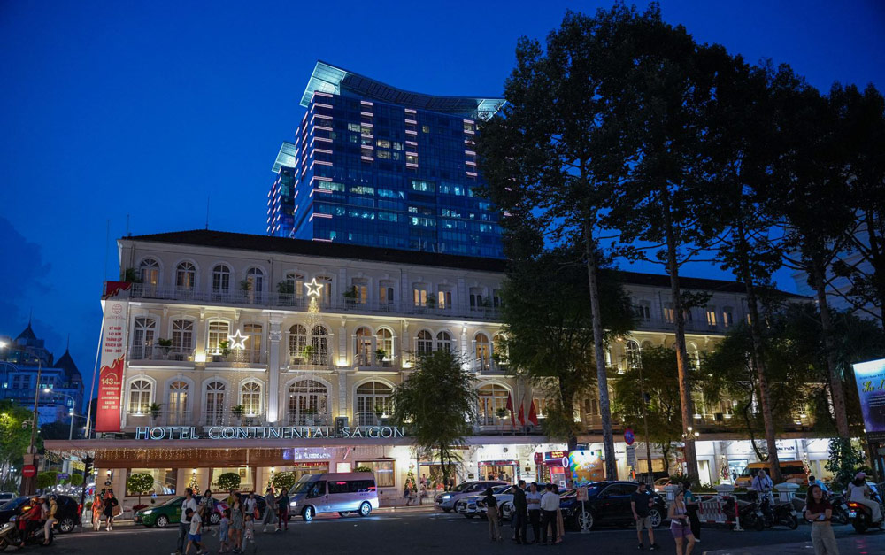 Dong Khoi street. Tips for Visiting Dong Khoi Street