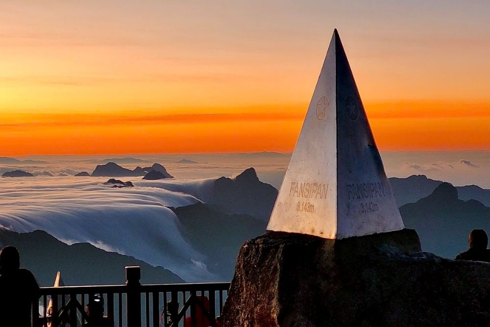 Fansipan Sapa. The Verdict: Is it worth it to go to Fansipan?