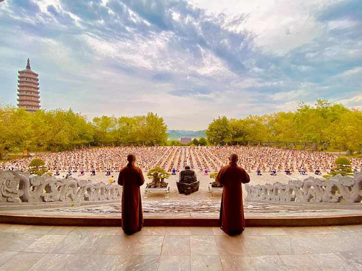 A Guide to the Festival Vesak Celebrations in Asia
