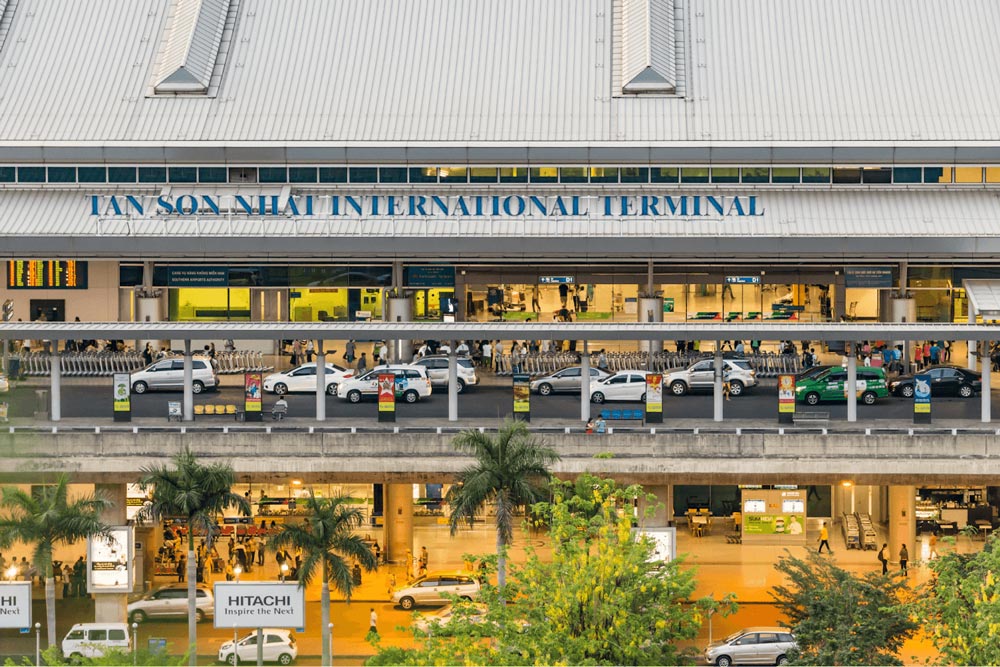 Flights Ho Chi Minh City to Sapa. International Connections: SG to Sapa Vietnam