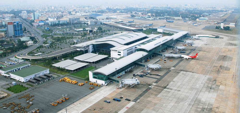 Flights Ho Chi Minh City to Sapa. Introduction