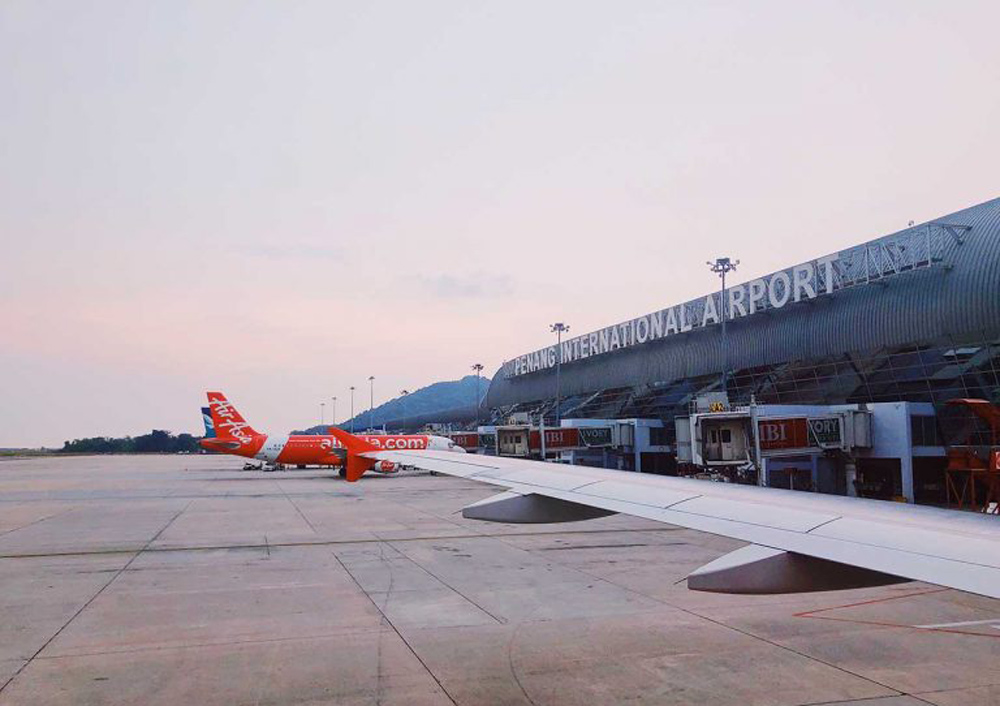 Flights Malaysia to Sapa. Introduction