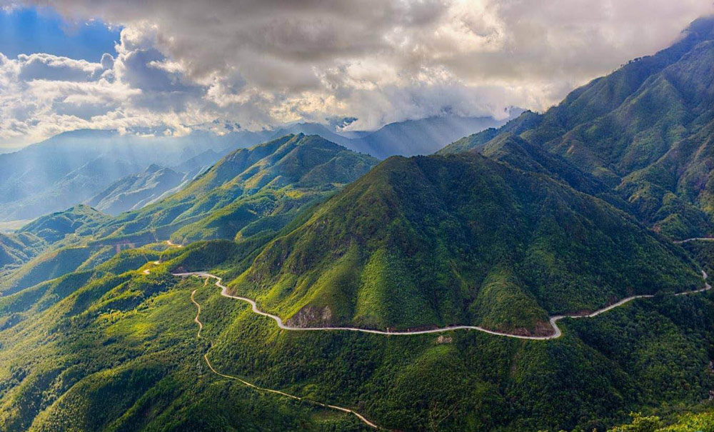 Flights Malaysia to Sapa. Let Us Connect the Dots