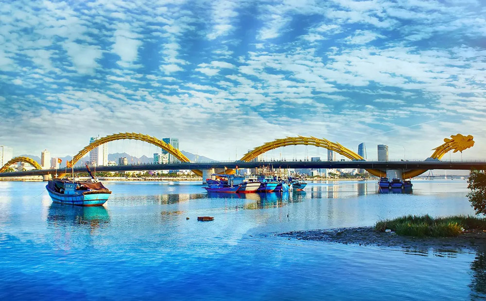 Flights to Da Nang. Lock In Your Da Nang Trip