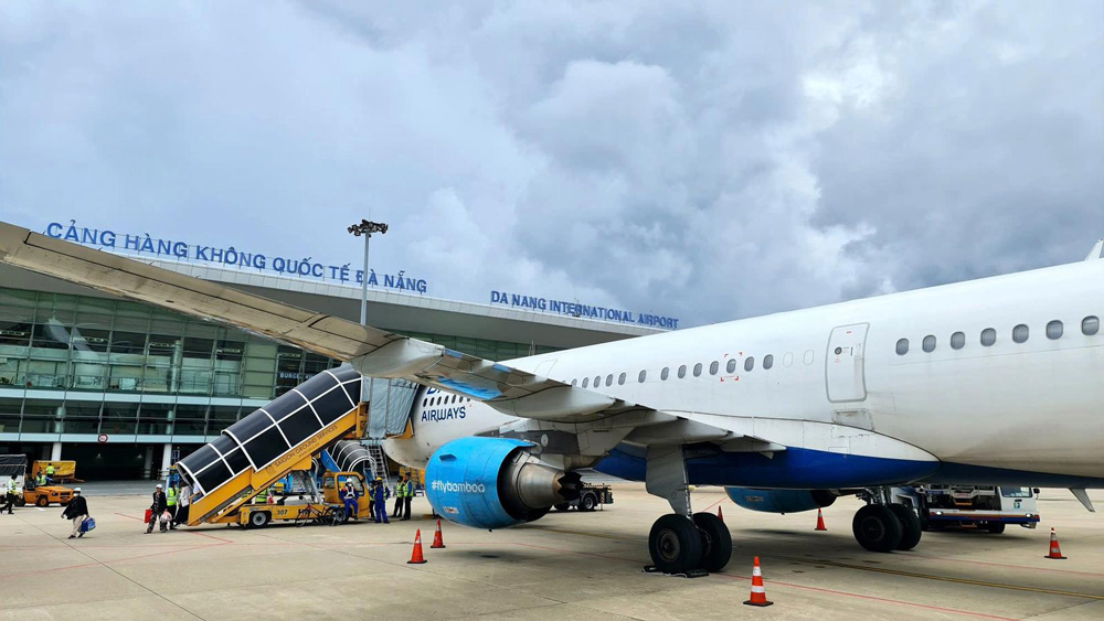 Flights to Da Nang. Which Airlines Fly to Da Nang, and How Long Does It Take?