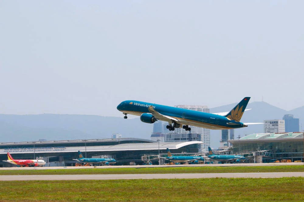 Flights to Da Nang (DAD): Routes, Airlines and Cheap Fares 2026