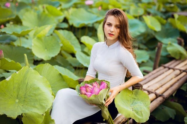 The Cultural Significance of Flowers in Vietnam
