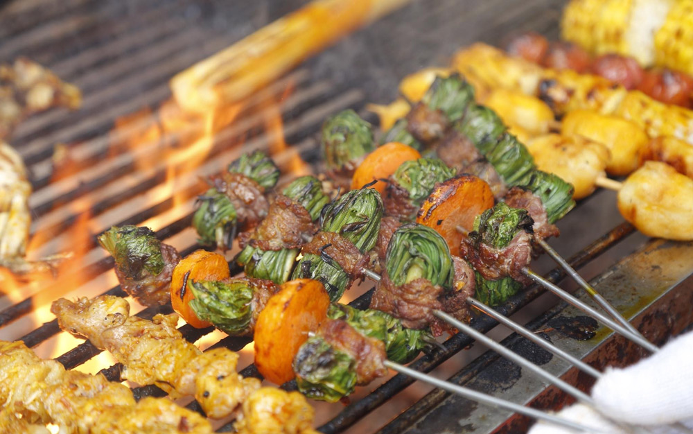 Food in Sapa Vietnam. The Culinary Shift: What is Sapa known for food?