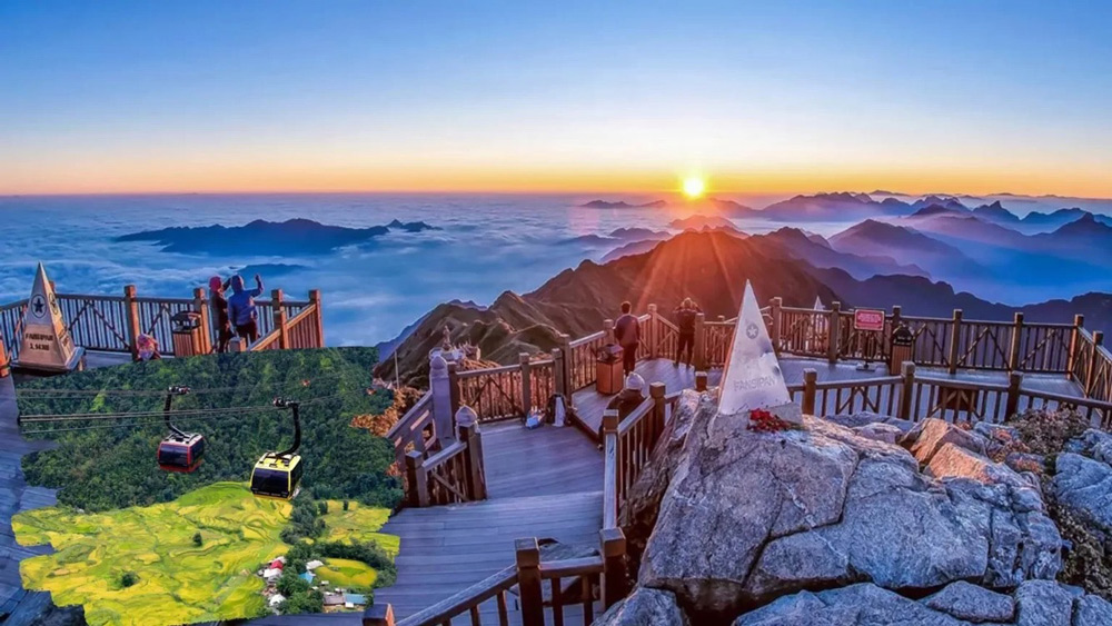 Free and Easy Sapa. Conclusion