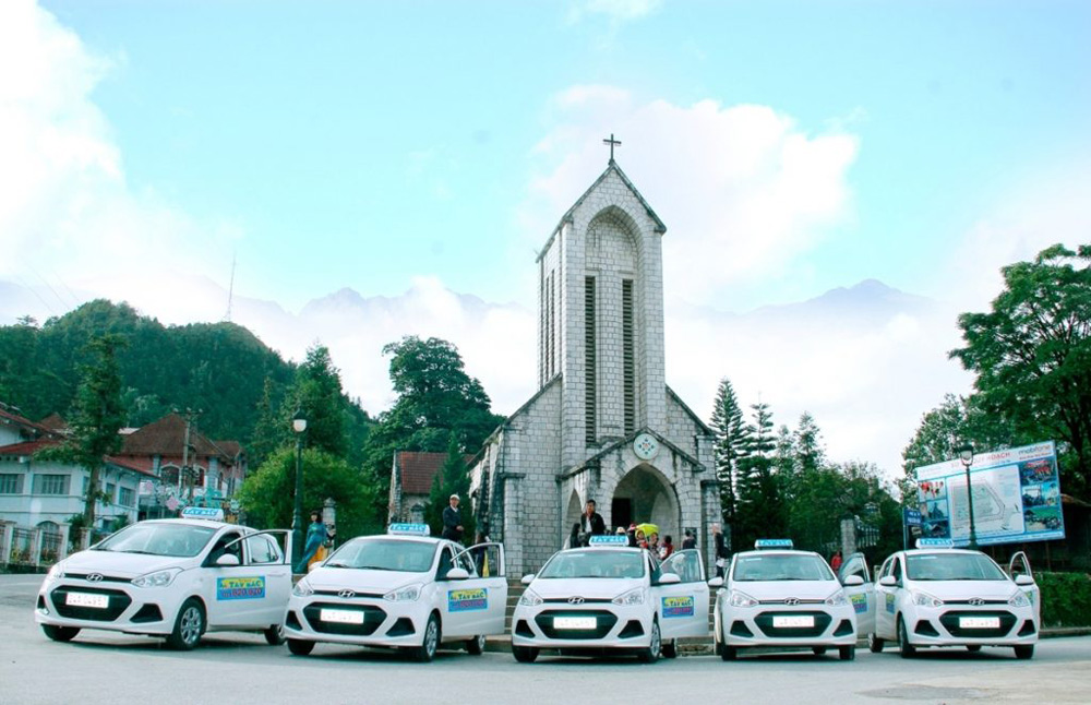 Free and Easy Sapa. Navigating the Mountains: Transport in 2026