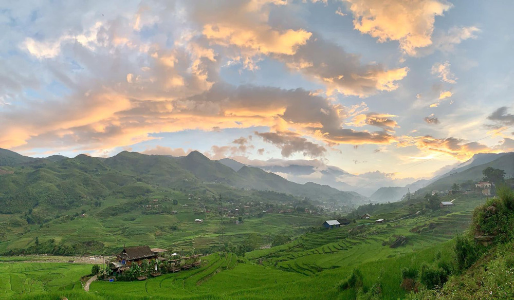 Free and Easy Sapa. The Perfect Hanoi, Sapa Itinerary 7 Days (Flexible Route)