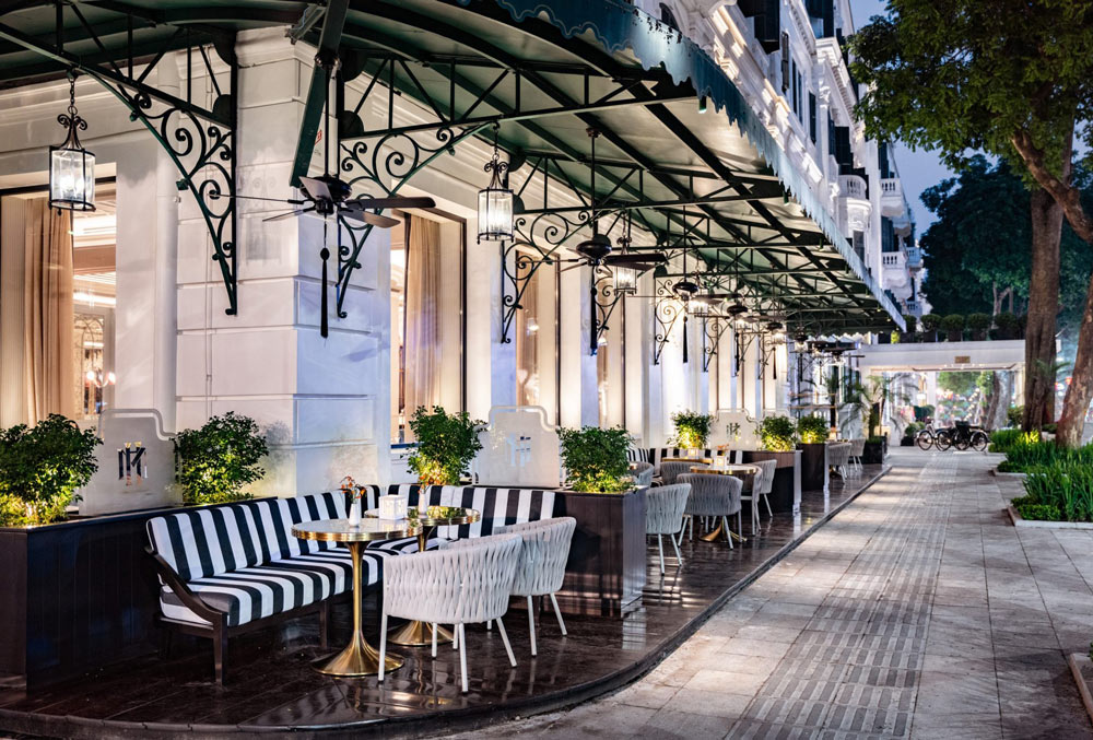 French Quarter Hanoi. Old Quarter vs. Hotels in the French Quarter: Where to Stay