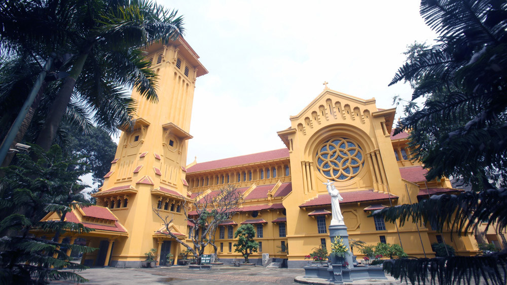 French Quarter Hanoi. Old Quarter vs. Things to Do in the French Quarter: Exploring the Highlights