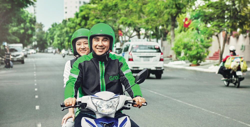 Grab in Da Nang. Asia Mystika Insider Advice: The Getting Around Da Nang Reality Check
