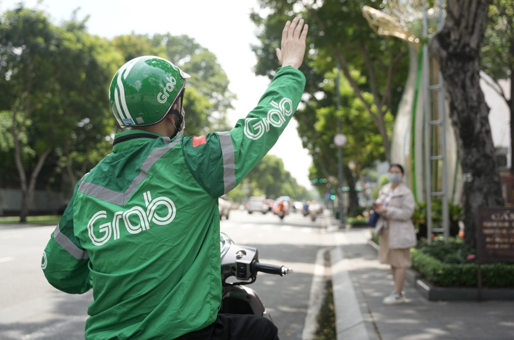 Grab in Da Nang. Frequently asked questions