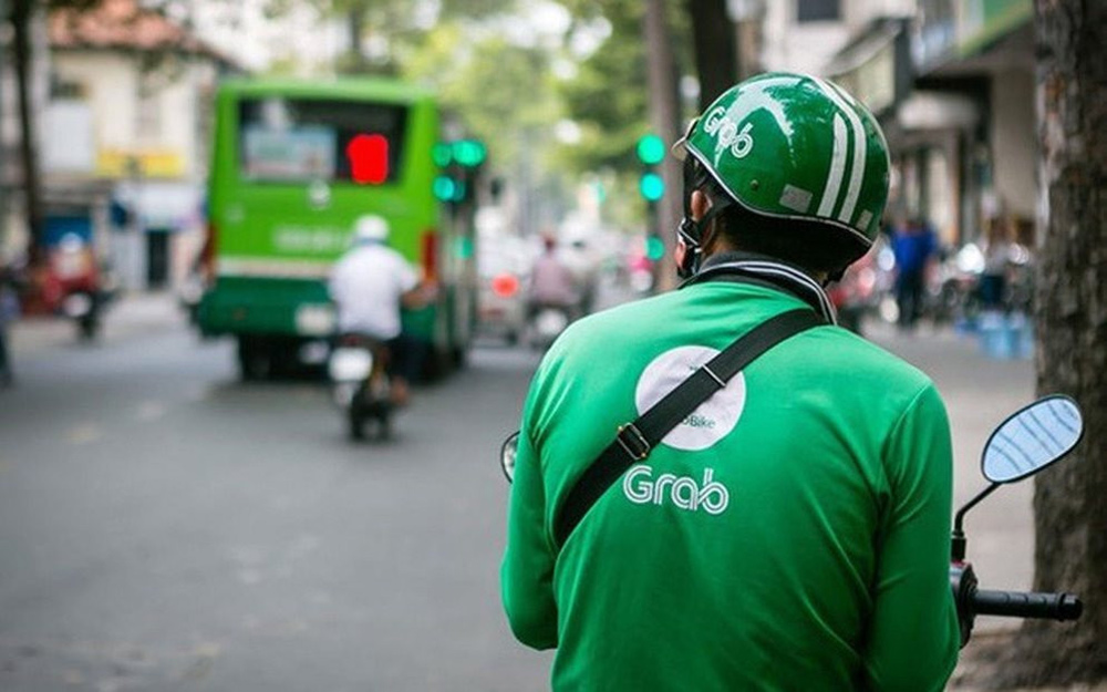 Grab in Da Nang. How do you use Grab in Da Nang, step by step?