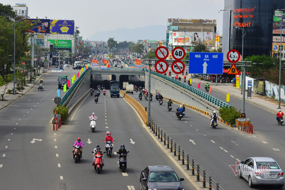Grab in Da Nang. What do the transport scams look like, and how does each one work?