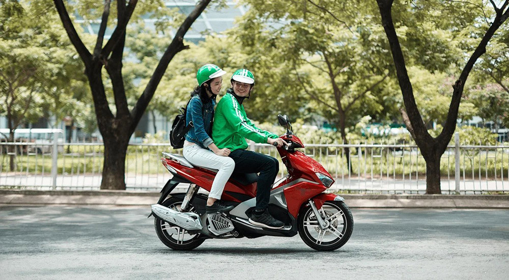 Grab in Da Nang. When is Grab the wrong choice in Da Nang?