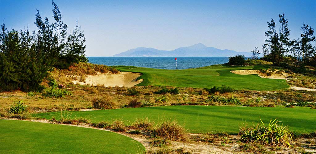 Greg Norman Golf Danang Golf Club