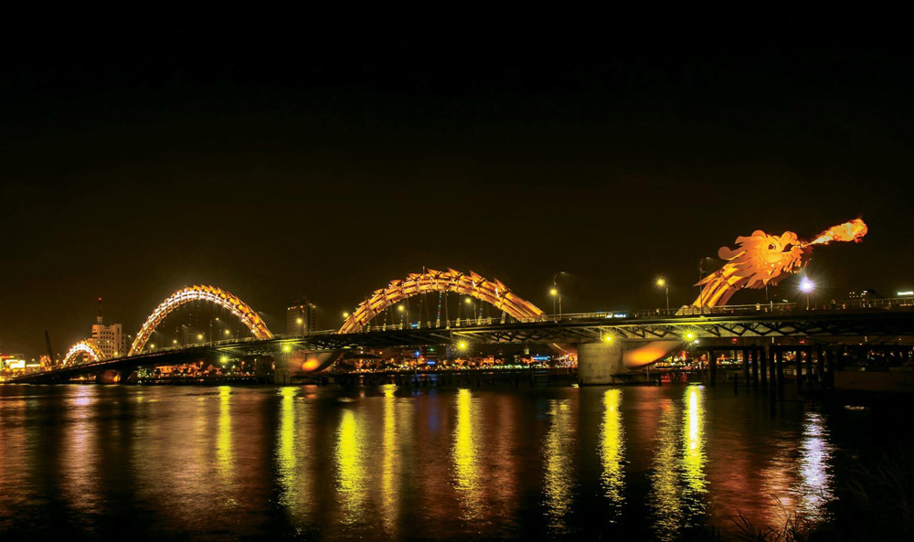 Ha Long Bay to Da Nang. Getting the North-to-Central Transition Right