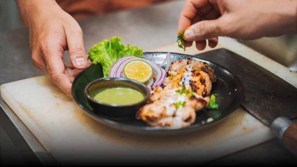 Halal Food in Hanoi. A Delicious and Confident Trip to Hanoi