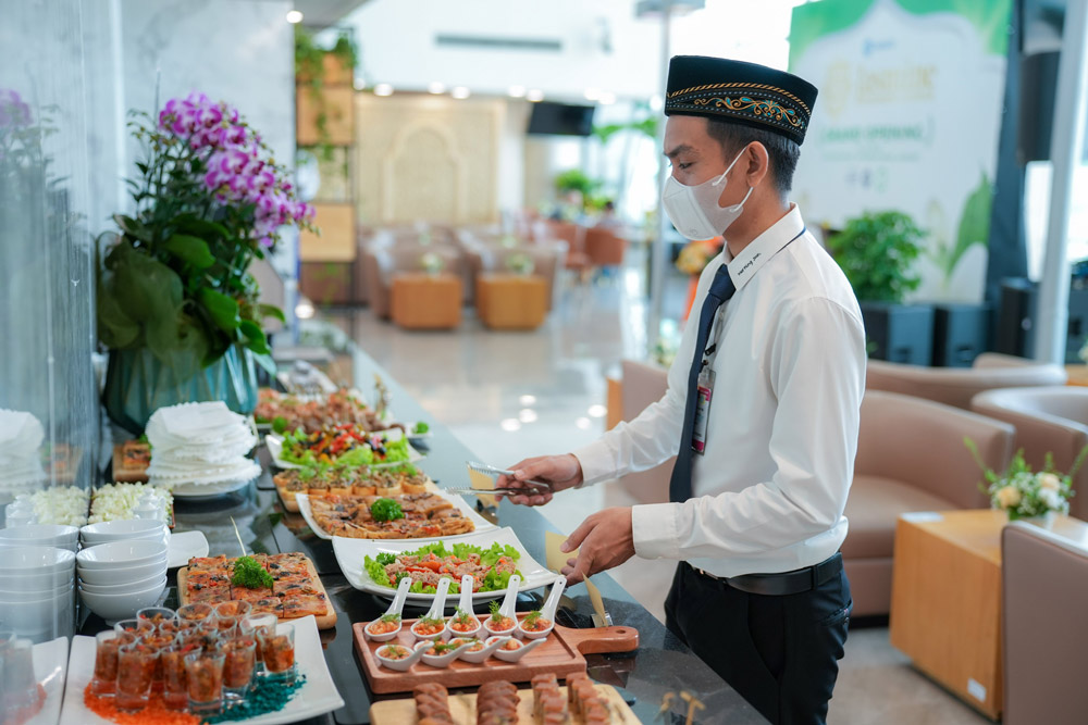 Halal Food in Hanoi. The Best of Both Worlds: What to Eat in Hanoi