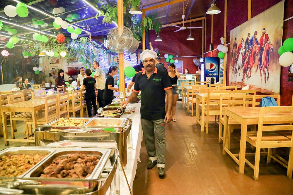 Halal Food in Hanoi. The Big Question: Is It Easy to Find Halal Food in Hanoi?