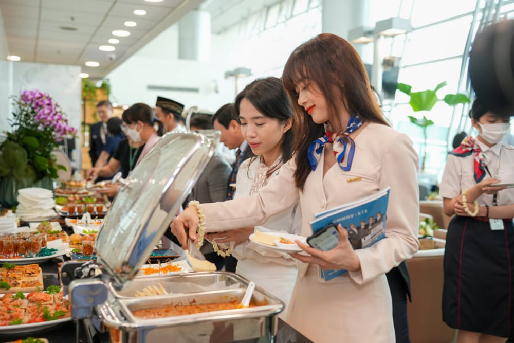 Halal Food in Hanoi. Where to Find Halal Food: A Location-Based Guide