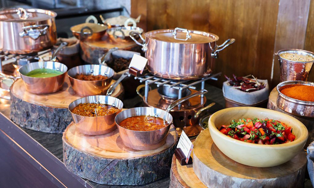 Halal Food in Hanoi: Where to Eat, What to Try